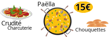 Repas